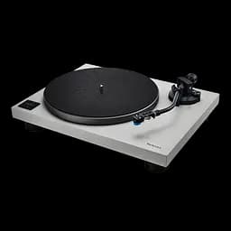 Вініловий програвач Technics SL-40CBTE-H Grey - мініатюра 3