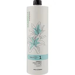 Шампунь проти лупи Elgon Primaria Purifying Shampoo з цинком 1000 мл