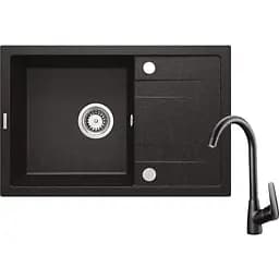Кухонна мийка Deante ZRCB 2113