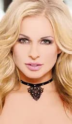 Украшение на шею Neckband 7201 Афродита 5591720110 19883