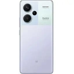 Смартфон Xiaomi Redmi Note 13 Pro plus 5G 8/256GB NFC фіолетовий - мініатюра 5