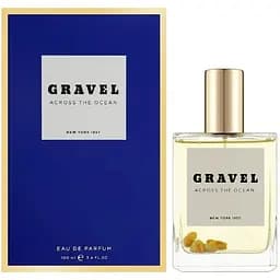 Парфюмированная вода оригинал Gravel Across The Ocean 100 мл