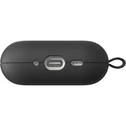 Чохол AmazingThing Glamour Artisan Case для Airpods Pro 3 Black (APRO3GMBK) [162124] - мініатюра 4