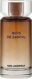 Туалетна вода Karl Lagerfeld Bois de Santal 100 мл