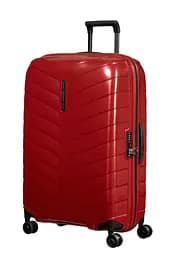 Валіза 75 См Samsonite ATTRIX RED 75x51x30 KK8*00004 - мініатюра 5