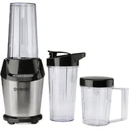 Блендер стаціонарний Gorenje BN1000BK (743746) - мініатюра 2