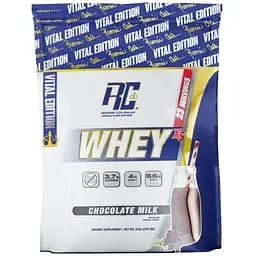 Протеїн Ronnie Coleman Whey XS Молочний шоколад 2.27 кг