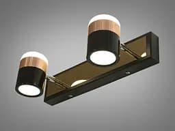 Підсвічування для дзеркал і картин, 10W