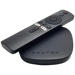 Медіаплеєр Geotex GTX-R3i Lite Bluetooth (9527) - мініатюра 2