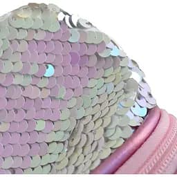 Пенал м'який Yes TP-24 Sneakers Pink, 10х24х9 см, рожевий (532723) - мініатюра 2