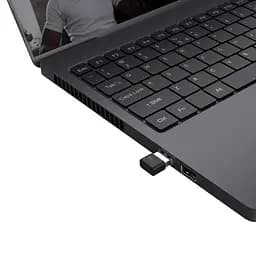 USB адаптер Trust Myna Bluetooth 5.4, чорний teh0018479 - мініатюра 6