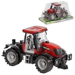 Трактор інерційний, 1066A