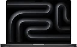 Ноутбук Apple MacBook Pro 16" Space Black Late 2023 (Z1AF001AJ)