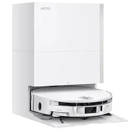 Робот-пилосос Mova S70 Roller White (RLZ12SE-Wh)
