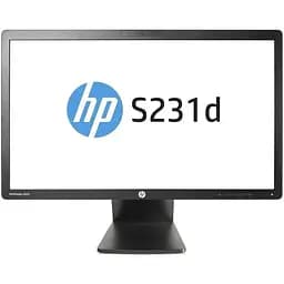 Монітор 23" HP S231d - Class A "Б/У"