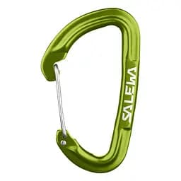 Карабін Salewa Hot G3 Wire Оливковий