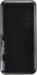 Універсальна зарядна батарея Intenso P10000 10000mAh (Black) - мініатюра 2