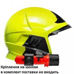 Ліхтар пожежний Mactronic M-Fire 03 (180 Lm) Magnetic Switch Ex-ATEX (PHH0212) - мініатюра 7