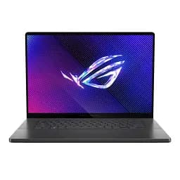 Ноутбук ASUS ROG Zephyrus G16 GA605WI-QR107X 16' WQXGA OLED, AMD AI 9 HX 170, 32GB, F2TB, NVD4070-8, Win11P, Сірий (90NR0J91-M006U0)