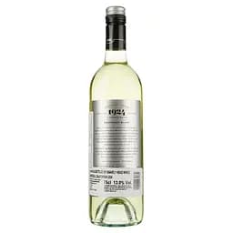 Вино 1924 Double Gold Sauvignon Blanc біле сухе 0.75 л - мініатюра 2