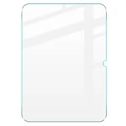 Скло захисне BeCover 3D Edge Full Cover Apple iPad 10.9" (2022/2024) / iPad (A16) 2025 11" (714773) - мініатюра 4