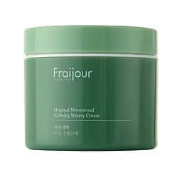 Крем для лица Растительные экстракты Original Herb Wormwood Calming Watery Cream Fraijour 100 мл