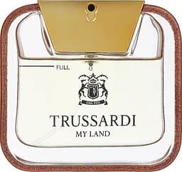 Туалетна вода Trussardi My Land 50 мл