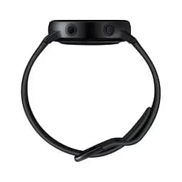 Розумний годинник Samsung R500 Watch Active чорний - мініатюра 5