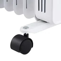 Радіатор масляний Midea NY2009-20M 9 секцій - мініатюра 8