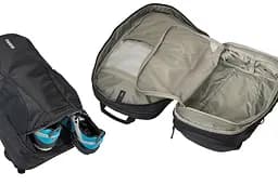 Рюкзак Thule EnRoute 30L TEBP4416 Black (6808660) - мініатюра 4