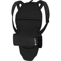 Захист спини Cairn Pro Impakt D3O XXL Чорний - мініатюра 2