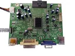 Материнская плата монитора HP 715G4533-M02-000-004S "Б/У"