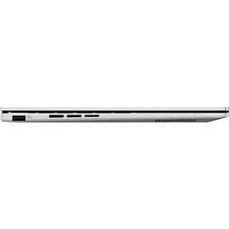 Ноутбук Asus Zenbook 14 OLED UX3405MA-PP751X, Intel Core Ultra 7 155H, 4.8GHz, 14 3K, 120Hz, 16GB, SSD 1TB, Intel Arc Graphics, Windows 11 Pro - мініатюра 7