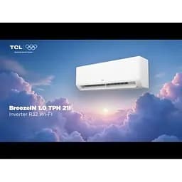 Кондиціонер TCL TAC-09CHSD/TPH21IF BreezeIN 1.0 - мініатюра 9