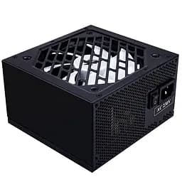 Блок живлення 1stPlayer PS-750FK 750W (FK-750-BK-EU)