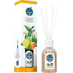 Аромадиффузор Gea Pro Fiori Цитрус 125 мл