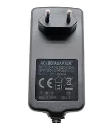 Зарядний пристрій для акумуляторів L4 Keeppower LCD USB + блок живлення - мініатюра 4