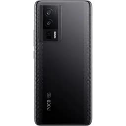 Смартфон Xiaomi Poco F5 Pro 5G 12/512Gb Black NFC (Global Version) - мініатюра 3