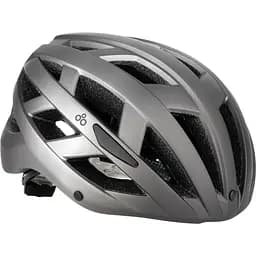 Шлем Onride Muse city задний свет Type-C S Серый/Черный (1085-2526116104493)