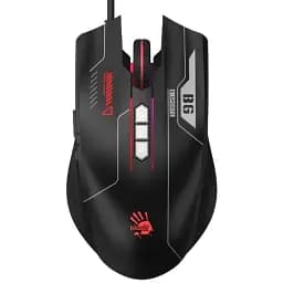 Миша ігрова A4Tech ES7 Bloody (Stone Black)