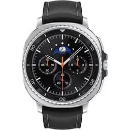 Смарт-годинник Samsung Galaxy Watch8 Classic LTE Black (SM-L505FZKA) [153051] - мініатюра 2