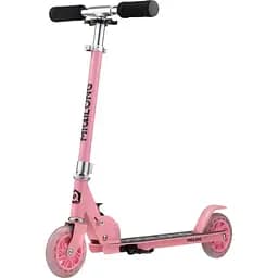 Самокат Miqilong Havoc двухколесный розовый (HAVOC-125-PINK)