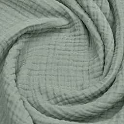 Муслінове покривало Cosas Meditative 160х230 см (39MuslinPled_Meditative_160x230) - мініатюра 4