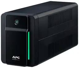 APC Джерело безперебійного живлення Back-UPS 750VA