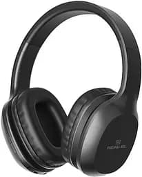 Наушники GD-820 Black REAL-EL teh0023912
