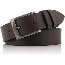 Ремінь шкіряний Grande Pelle чоловічий acs0029468
