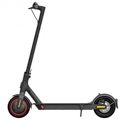 Электросамокат Xiaomi Mi Electric Scooter Pro 2 Black