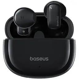 Навушники Baseus Bowie True Wireless Earphones E11 BT5.3, 40/400mAh, 7.5h