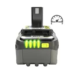 Акумулятор ONE+ RB1840X 18В 4А·год 0.7кг Ryobi hoz0014253 - мініатюра 6