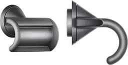 Фен Dyson HD11 Supersonic Professional Edition Nickel/Nickel [392966-01] [79421] - мініатюра 3